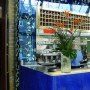 Bombay Sapphire Bar Blue | Bombay Sapphire Bar Blue | Interior Designers